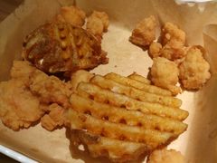 -清真·艾美可餐厅(大悦汇店)