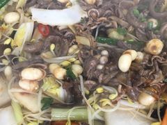 -标记好食