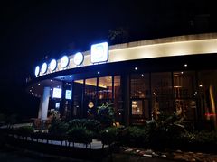 门面-老板很二(吉大店)