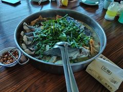 -溪悦渔庄(九龙湖店)