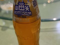 -桃子餐厅·天津菜(王顶堤总店)