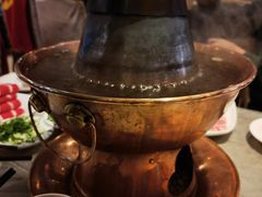 -东来顺饭庄(王府井步行街店)