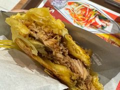 -魏家凉皮(博水商务大厦店)