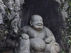 -灵隐飞来峰景区