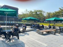 -星巴克(深圳前海企业公馆店)