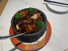-山东宾馆·齐鲁苑餐厅