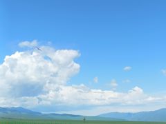 -新疆那拉提国家旅游度假区