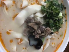 烩面-十三棍烩羊肉(鸿润城店)