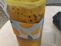 -鲜之醇(九州昌硕广场店)