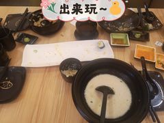 -禾绿寿司(星光68广场店)