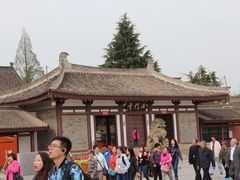 -法门文化景区