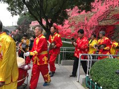 -西安曲江寒窑遗址公园