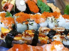 -河风精致寿司(尼盛店)