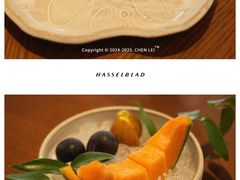 -Amber(置地文华东方酒店)