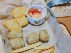 -菲滋意式餐厅(萧山市心店)
