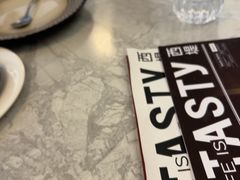 -西堤牛排(南京龙江店)