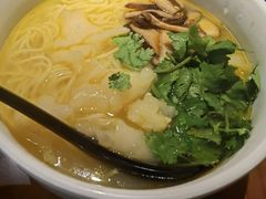 -和府捞面(西溪印象城店)