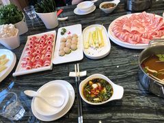 -大渔小鲜火锅店