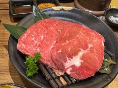 -九田家黑牛烤肉料理(衡百国际店)