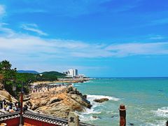 -海东龙宫寺