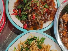 -古彭7只羊·招牌白串·碳锅羊肉旗舰店