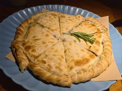 西域馕包肉-楼兰新疆主题餐厅(苏州中心店)