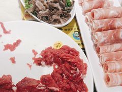 -小肥牛潮汕牛肉火锅(南联店)