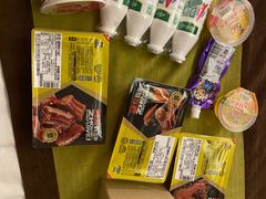 零售区-喵探烤鱼·活鱼烤(北唐总店)