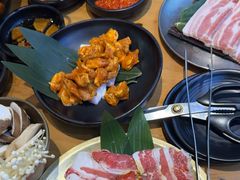 -九田家黑牛烤肉(溧水万达店)