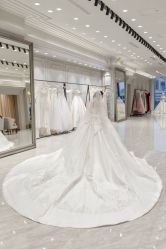 点击看大图 -MuseMarry婚纱(前海嘉里中心店)