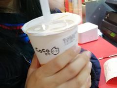 -CoCo都可(合生汇店)
