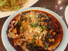 -南门小馆·清真(国贸商城店)