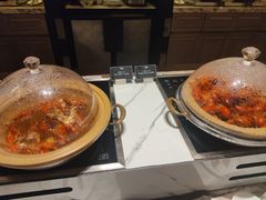 -深圳四季酒店·馥自助餐厅