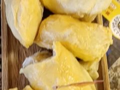 -白云中餐厅·粤菜·亚龙湾喜来登度假酒店