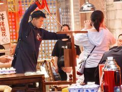 -牛签签串串香(IFS店)