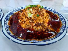 -冬哥川菜馆(十梓街店)