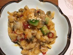 -仓桥家·焗寿司·锅物(光谷步行街店)