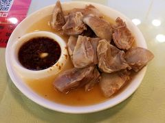 -东四民芳餐厅(世茂工三店)