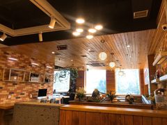 -劳顶笨咖啡(丽水宜家店)