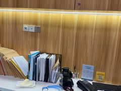 -上海仁爱医院口腔科 · 种植
