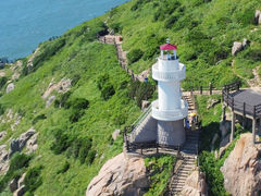 -舟山嵊泗列岛风景名胜区
