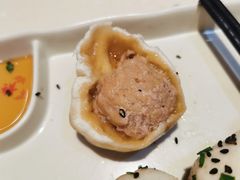 特色生煎-东泰祥生煎馆(重庆北路店)