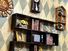 -李大牛和刘大力手作甜品(凯德店)
