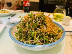 -江南韵·无锡太湖文化体验餐厅(凤凰天街店)