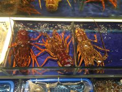 -海鲜城大家餐厅