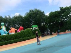 -秦皇岛乐岛海洋王国