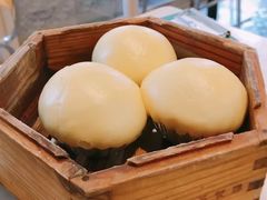 -明腾壹间茶餐厅(新都会花园广场店)