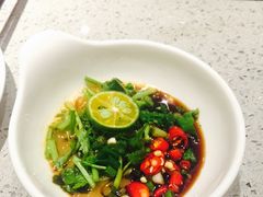 -粗茶淡饭·隐庐私厨(东亭店)