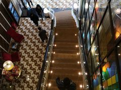 大堂-苏浙汇(朝外店)