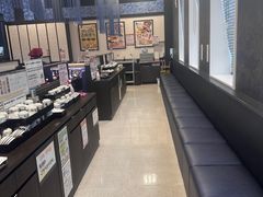 -沼津魚がし鮨(御殿場アウトレット店)